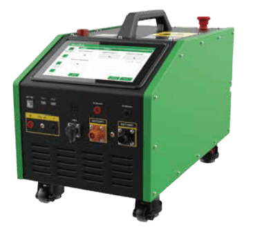 DP-903 – Fuente de alimentación digital y cargador portátil para vehículos eléctricos - Image 1