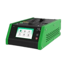 EP-101 – Equipo portátil de carga, descarga y prueba de celdas de batería - Image 1