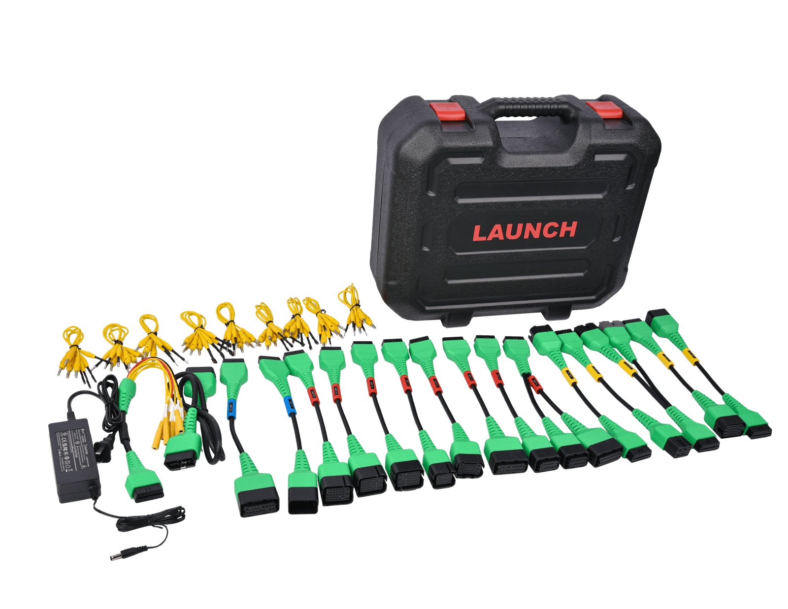 Kit EV de diagnóstico para baterías de vehículos eléctricos - Image 1