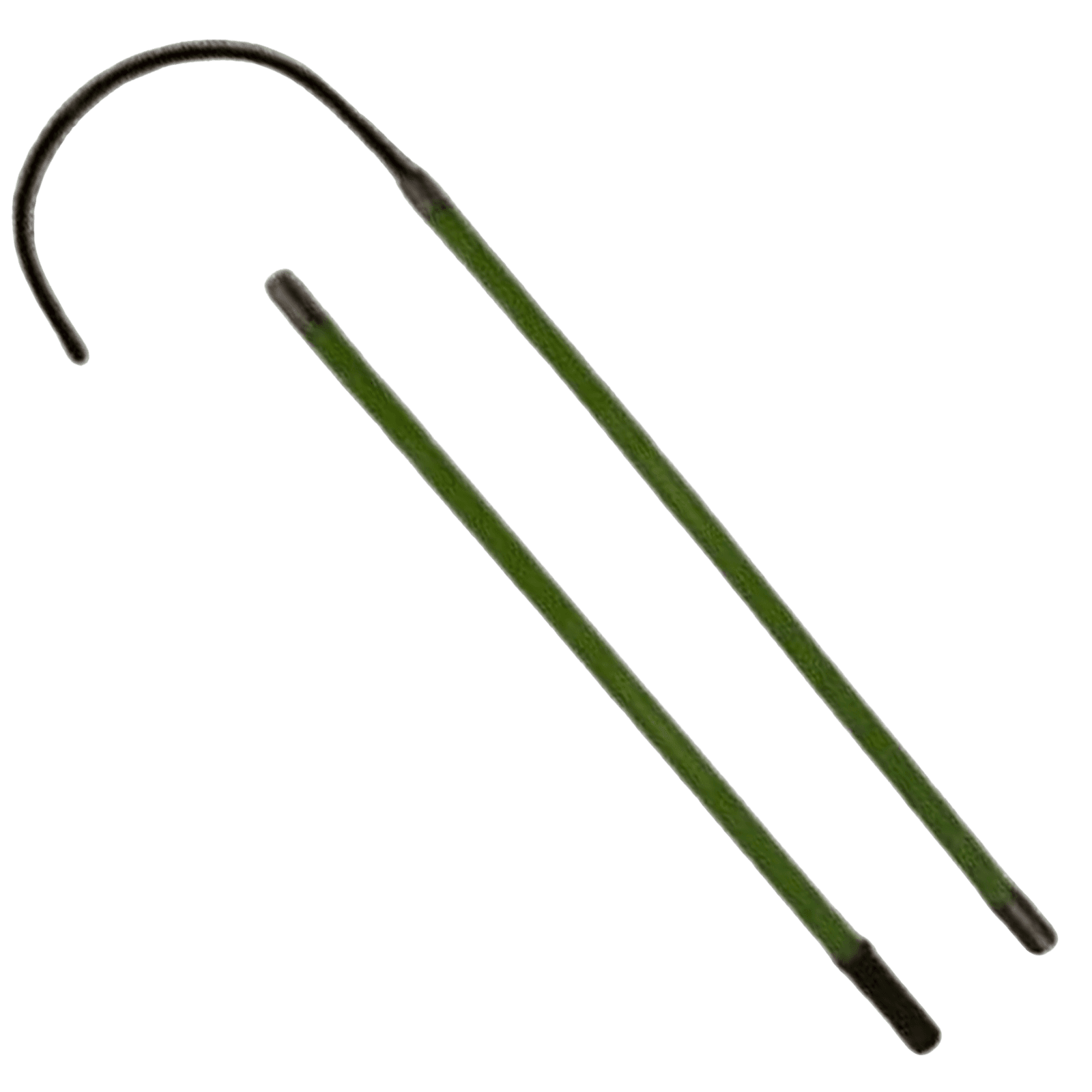 Gancho de rescate aislado para trabajos en alto voltaje - Image 1