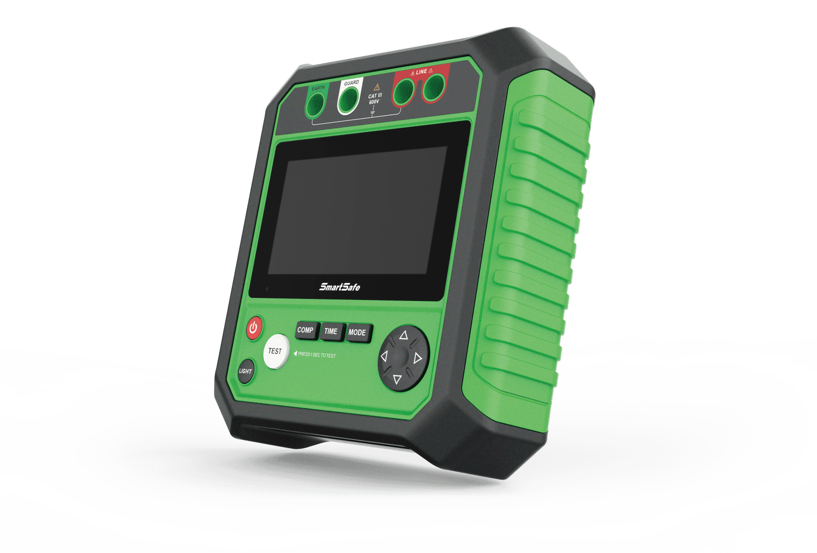 IRT-01 – Medidor de resistencia de aislamiento para EV - Image 1