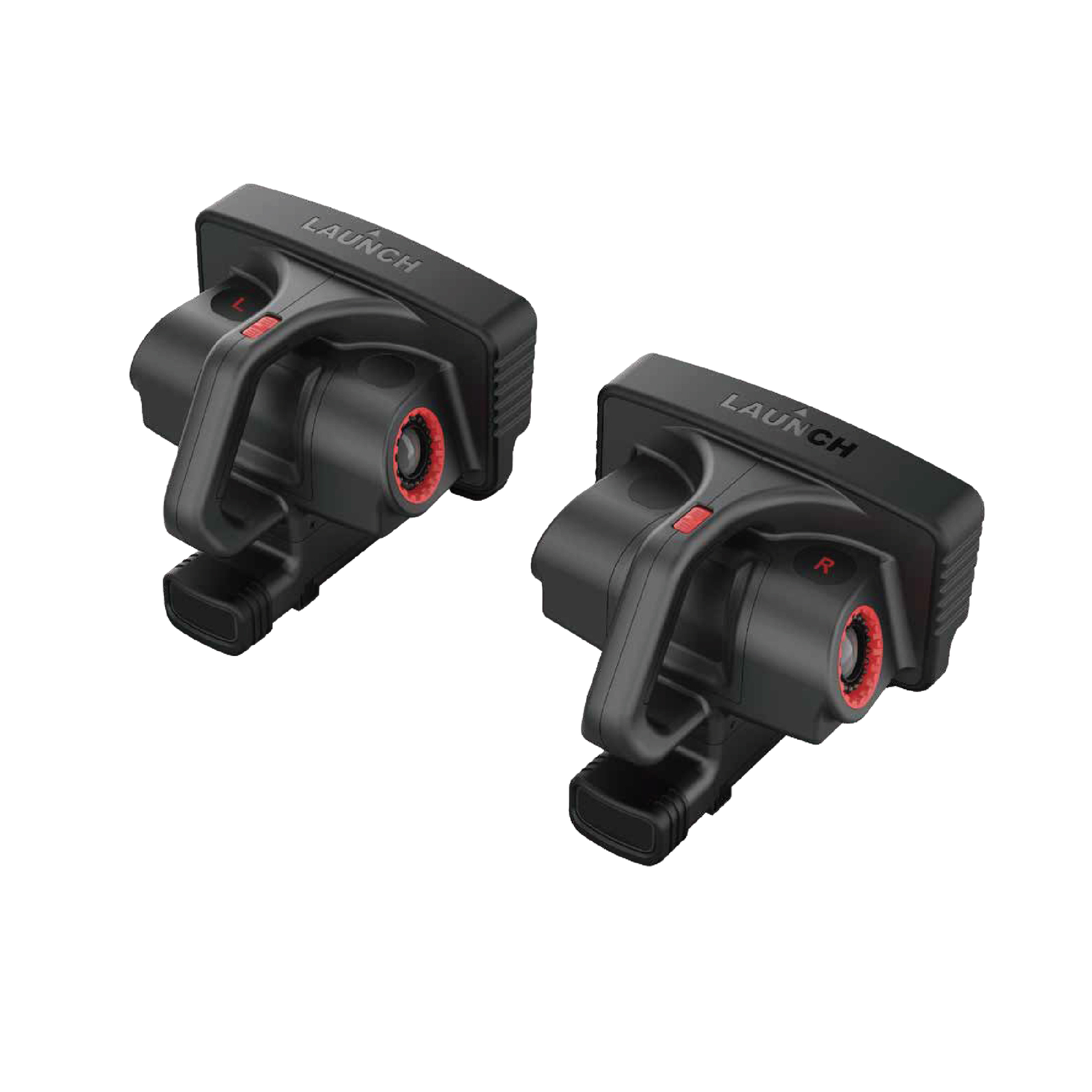 Smartsafe WA-613 - Alineadora 3D Imantable Inalámbrica view 3