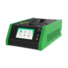 EP-101 – Equipo portátil de carga, descarga y prueba de celdas de batería