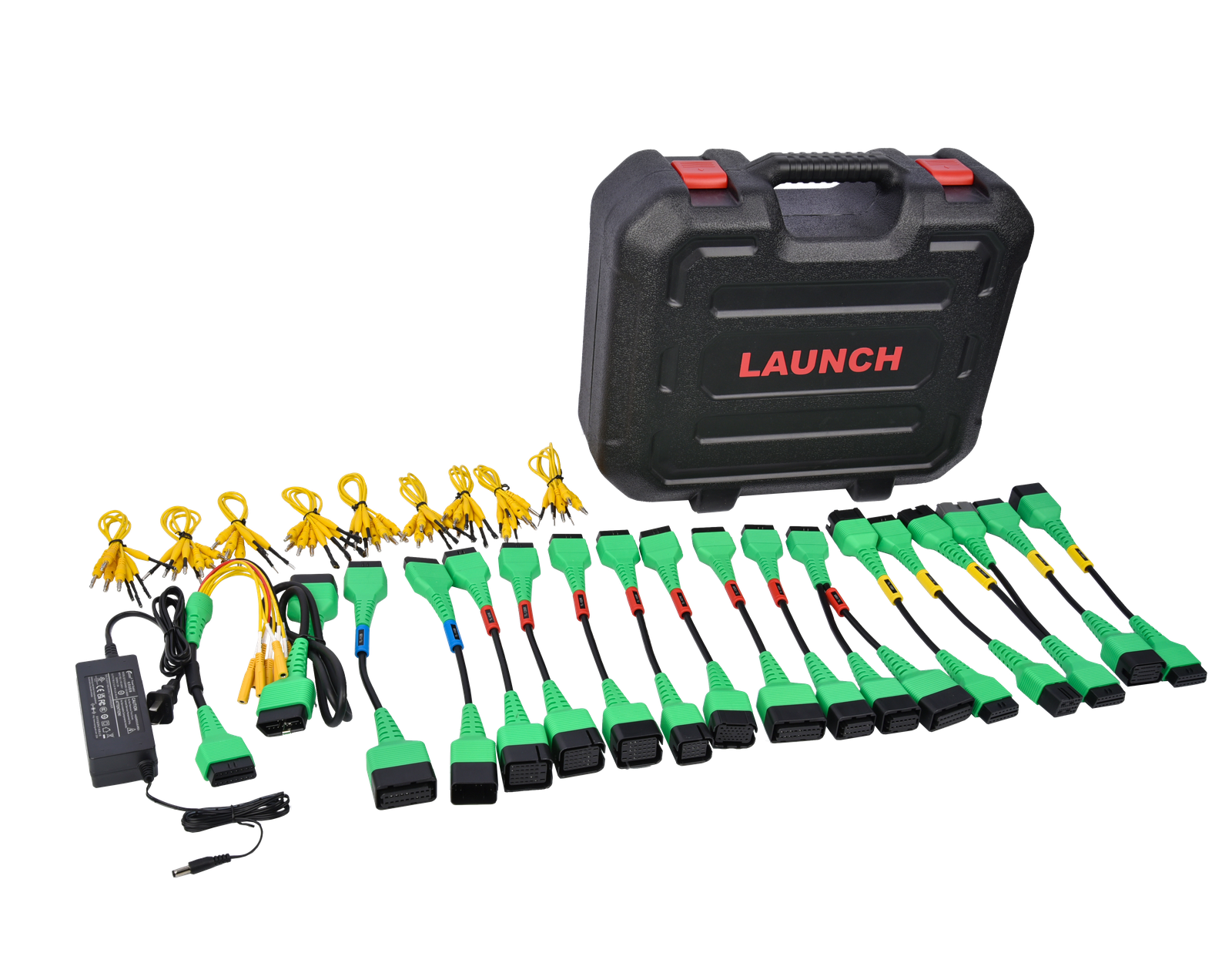 Kit EV de diagnóstico para baterías de vehículos eléctricos